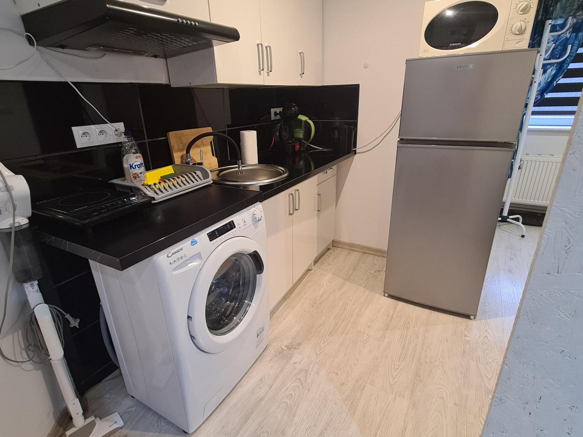 Lawendowy Zakatek Ferienhaus Bad Altheide