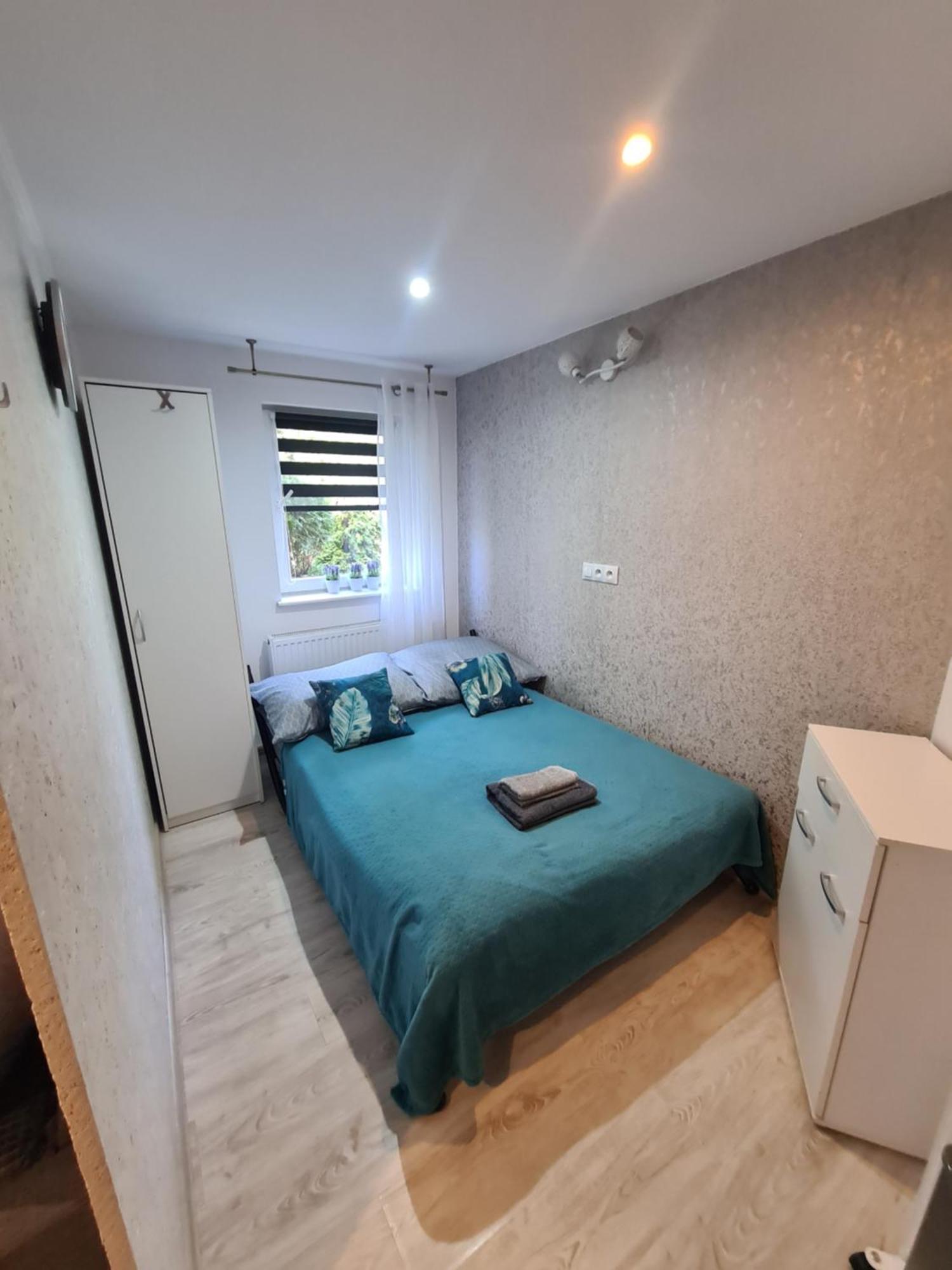 Lawendowy Zakatek Holiday home